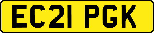 EC21PGK