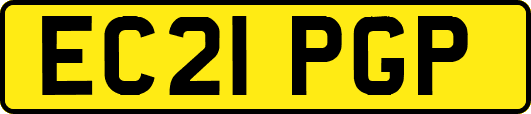 EC21PGP