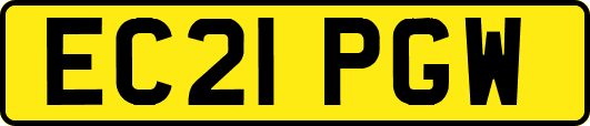 EC21PGW