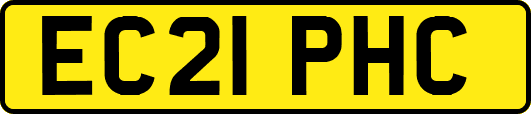 EC21PHC