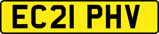 EC21PHV