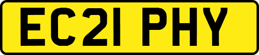EC21PHY