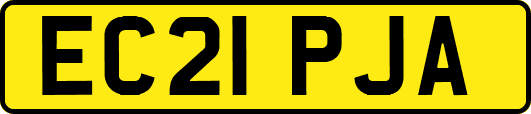 EC21PJA