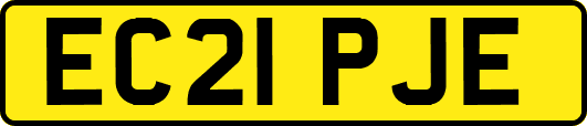EC21PJE