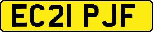 EC21PJF