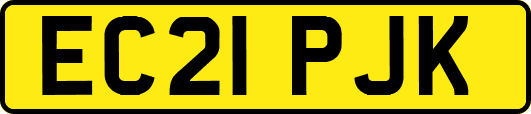 EC21PJK