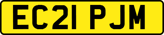 EC21PJM