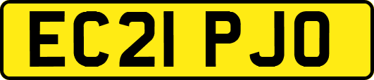 EC21PJO