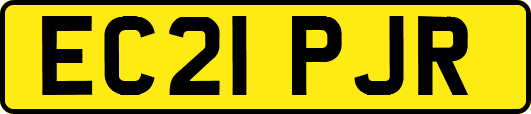 EC21PJR