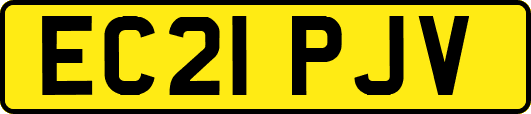 EC21PJV