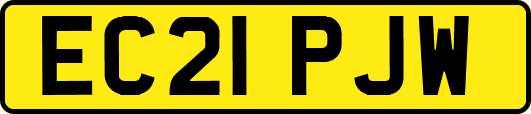 EC21PJW