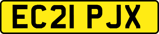 EC21PJX