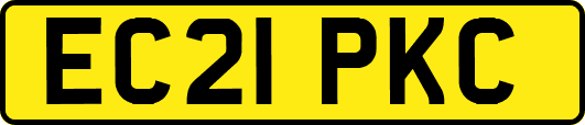 EC21PKC