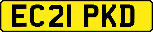 EC21PKD