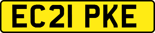 EC21PKE