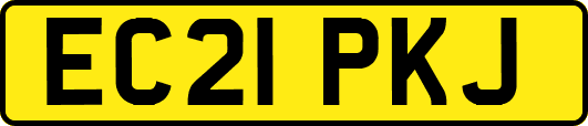 EC21PKJ