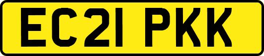 EC21PKK