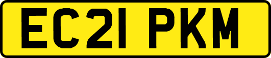 EC21PKM