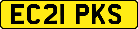 EC21PKS