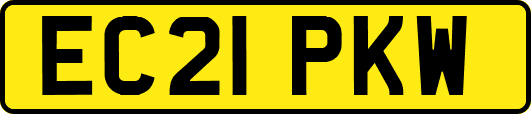 EC21PKW