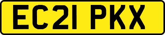 EC21PKX
