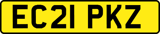 EC21PKZ