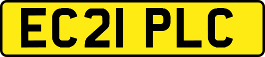EC21PLC