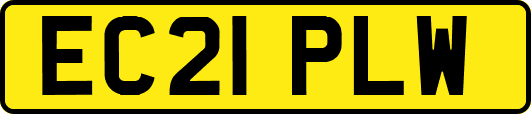 EC21PLW
