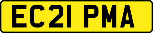 EC21PMA