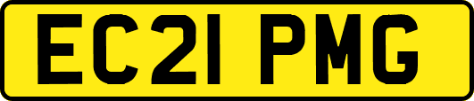 EC21PMG