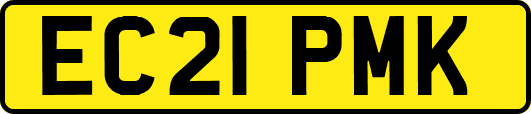 EC21PMK