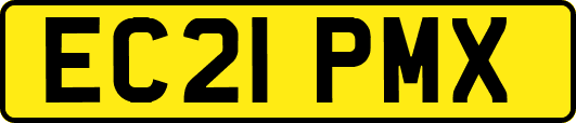 EC21PMX