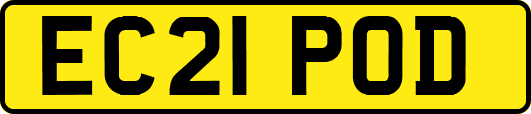 EC21POD