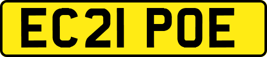 EC21POE