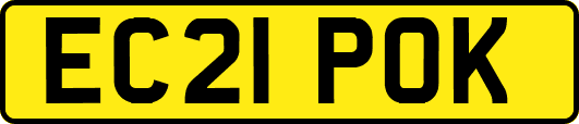 EC21POK