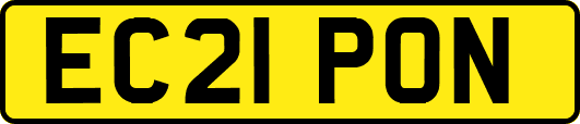 EC21PON