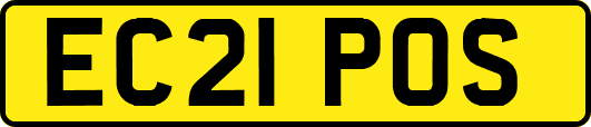 EC21POS