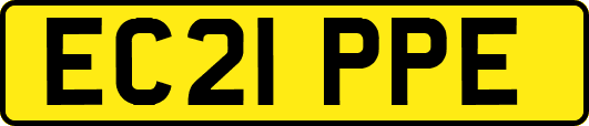 EC21PPE