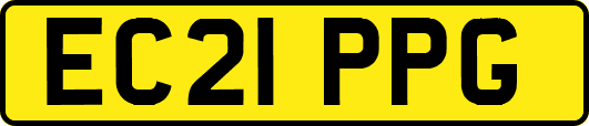 EC21PPG