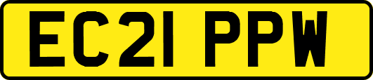 EC21PPW
