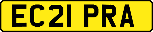 EC21PRA