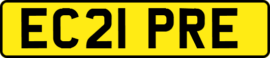 EC21PRE