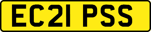 EC21PSS