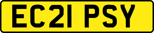 EC21PSY