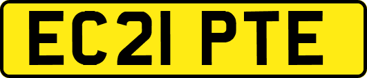 EC21PTE