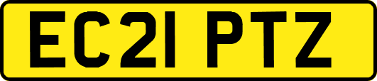 EC21PTZ