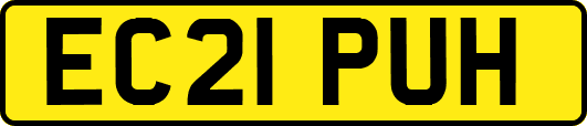 EC21PUH