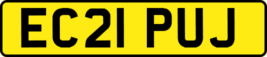 EC21PUJ