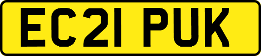 EC21PUK