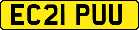 EC21PUU